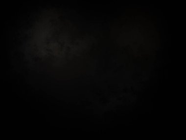 Karanlık gökyüzünde dolunay ve siyah bir arka plan.