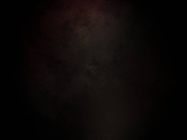 Siyah bir arka planın önünde duran takım elbiseli ve kravatlı bir adam.