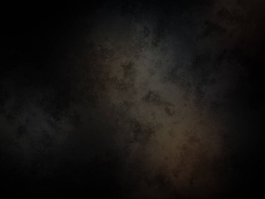 Siyah beyaz görüntülü koyu bir arkaplan