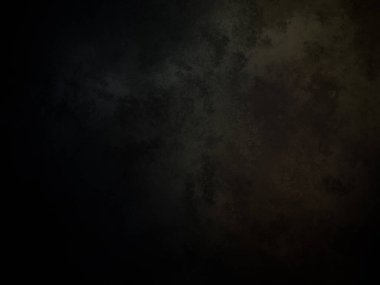 Siyah bir arkaplan, koyu gökyüzü ve beyaz bir saat.