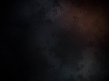 Siyah ve kırmızı ışıklı koyu bir arkaplan.