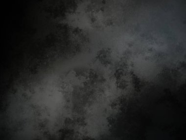 Siyah beyaz bir gökyüzü fotoğrafı.