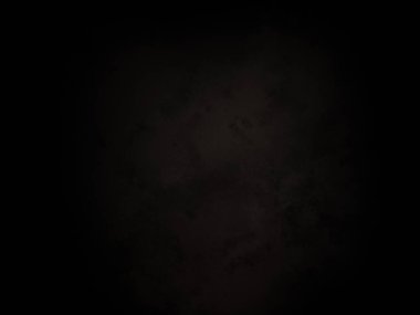 Beyaz ve kırmızı saati olan siyah bir arkaplan.