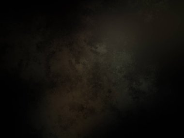 Siyah arkaplan ve koyu beyaz resim