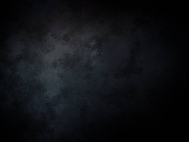 Siyah desenli koyu bir arkaplan