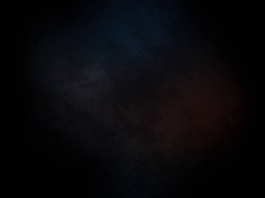 Kırmızı ve mavi ışıklı koyu bir arkaplan