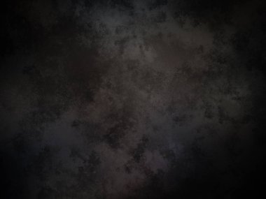 Siyah beyaz desenli koyu bir arkaplan