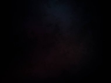 Kırmızı ve mavi ışıklı siyah bir arkaplan