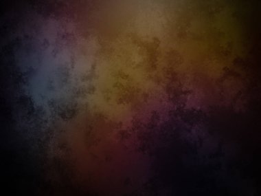 soluk dizaynlı koyu renkli bir arkaplan