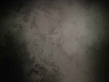 Bir duvarın siyah beyaz fotoğrafı.