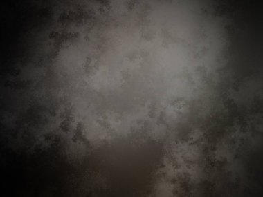 Siyah beyaz bir gökyüzü fotoğrafı.