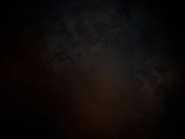 Ortasında kırmızı ışık olan siyah bir arkaplan