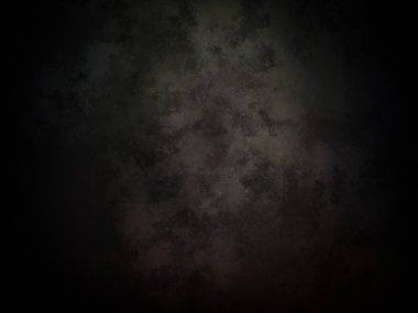 Siyah beyaz desenli koyu bir arkaplan