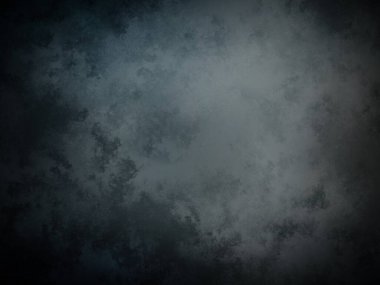 desenli yüzeyi olan koyu mavi bir arkaplan