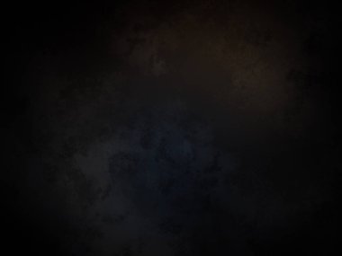 koyu mavi ve beyaz bulutlu siyah bir arkaplan