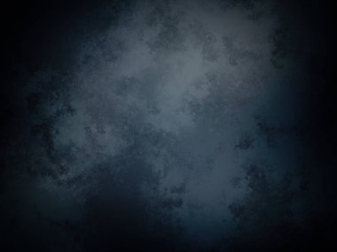 desenli yüzeyi olan koyu mavi bir arkaplan