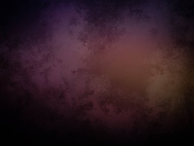 Mor ve siyah arkaplanı olan koyu mor ve siyah bir arkaplan.