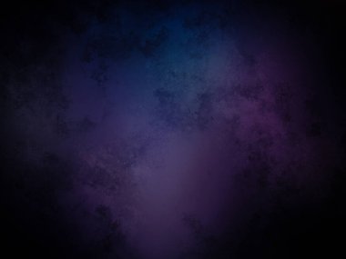 koyu mavi ve mor arkaplan ve koyu renk.