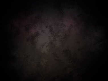 Siyah ve kırmızı renkli koyu bir arkaplan