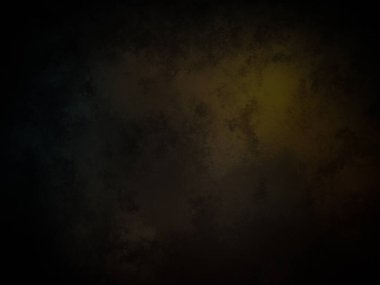 Siyah ve sarı arkaplan, siyah ve sarı ışık.