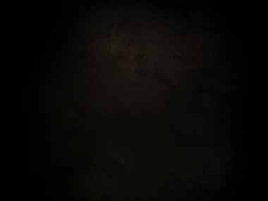 Beyaz ve kırmızı saati olan siyah bir arkaplan.