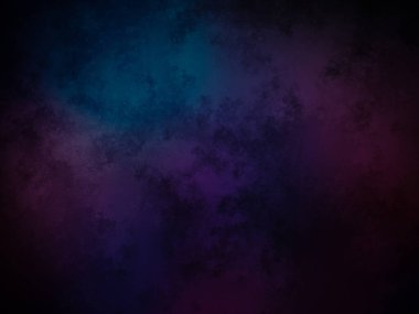 koyu mavi ve mor arkaplan ve siyah arkaplan
