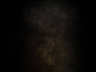 Karanlık gökyüzü ve aydınlığı olan siyah bir arkaplan.