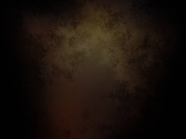 Kırmızı ışığı olan koyu bir arkaplan