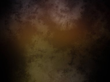 sarı ve kahverengi renkli koyu bir arkaplan