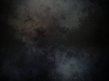 Siyah beyaz desenli koyu bir arkaplan