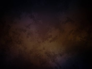 Mor ve mavi renkli koyu bir arkaplan