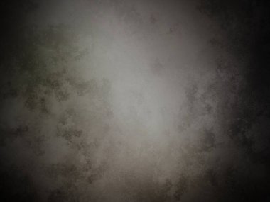 Bir duvarın siyah beyaz fotoğrafı.