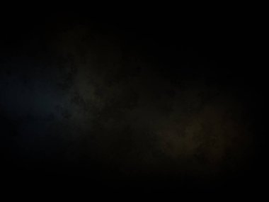 Karanlık gökyüzü ve aydınlığı olan siyah bir arkaplan.