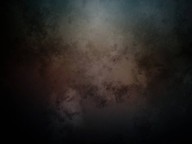 soluk efektli koyu renkli bir arkaplan