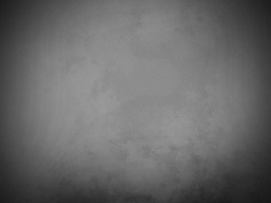 Bir duvarın siyah beyaz fotoğrafı.