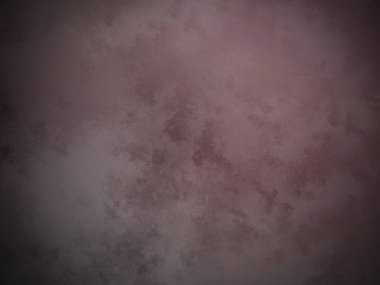 Beyaz kenarlı mor ve siyah bir arkaplan