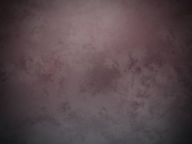 Solmuş bir dokusu olan koyu mor bir arkaplan.