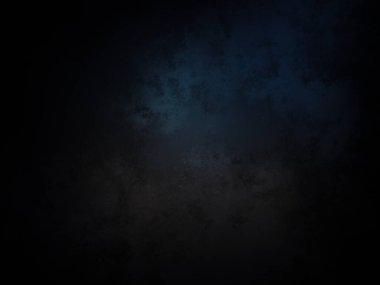 koyu mavi arkaplan ve siyah arkaplan