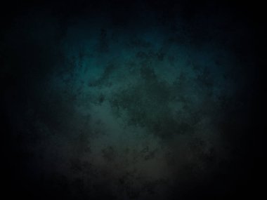 koyu mavi ve yeşil arkaplan ve siyah arkaplan