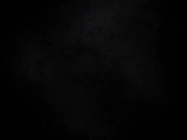 Beyaz ve kırmızı saati olan siyah bir arkaplan.