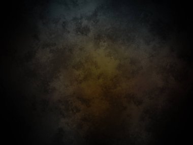 sarı ve siyah renkli koyu bir arkaplan