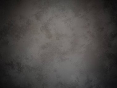 Bir duvarın siyah beyaz fotoğrafı.