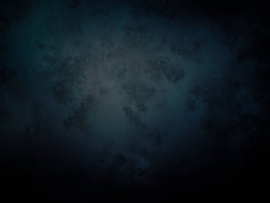 Koyu mavi bir arka plan ve koyu mavi bir doku.