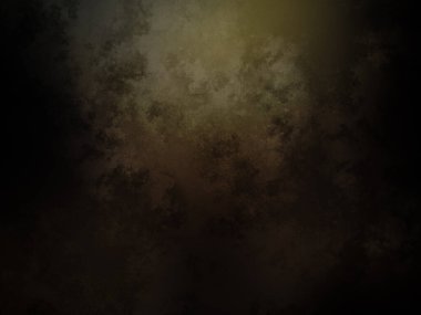 açık renkli siyah ve kahverengi bir arkaplan