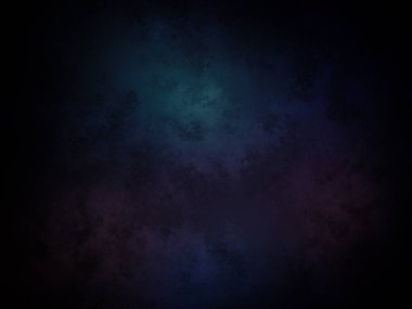 koyu mavi ve mor arkaplan ve siyah arkaplan