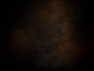 Siyah arkaplan ve kahverengi arkaplan