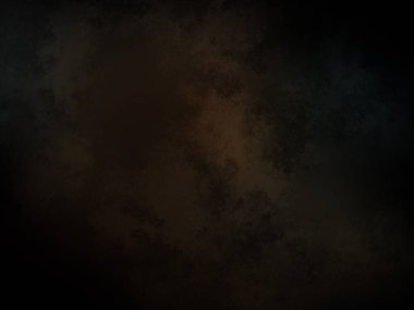 koyu kahverengi ve siyah renkli bir siyah arkaplan