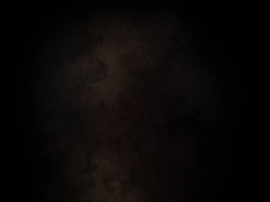 Siyah bir arkaplan ve siyah beyaz bir erkek resmi.