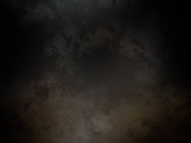 Siyah beyaz fotoğraflı koyu bir arkaplan.