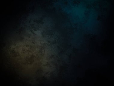 koyu mavi ve yeşil arkaplan ve siyah arkaplan